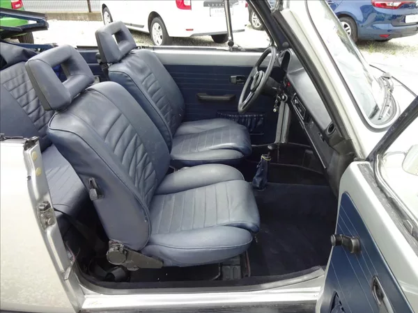 Volkswagen BROUK 1,2 1303 CABRIO - foto 33
