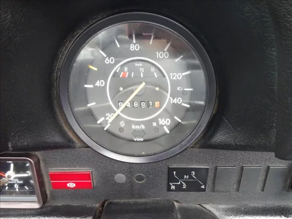Volkswagen BROUK 1,2 1303 CABRIO - foto 39