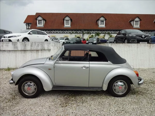 Volkswagen BROUK 1,2 1303 CABRIO - foto 4