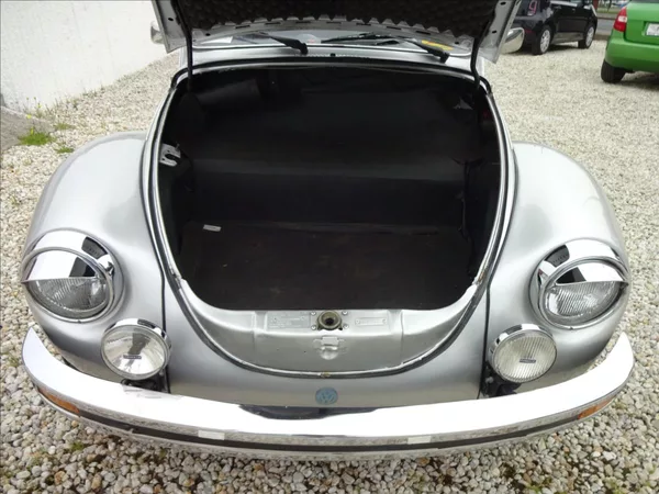 Volkswagen BROUK 1,2 1303 CABRIO - foto 40