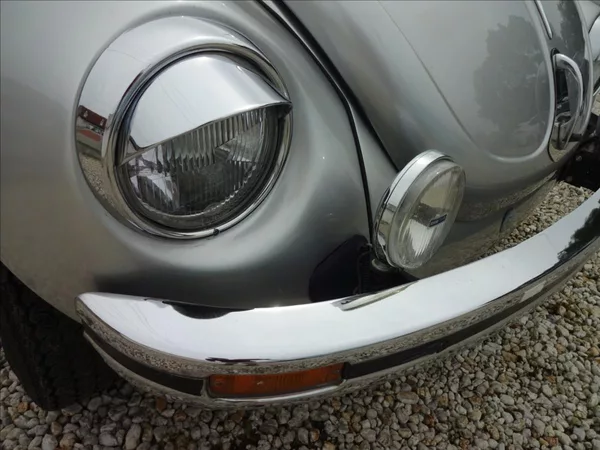 Volkswagen BROUK 1,2 1303 CABRIO - foto 47