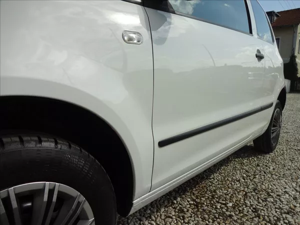 Volkswagen Fox 1,4 TDI 51kW - foto 13