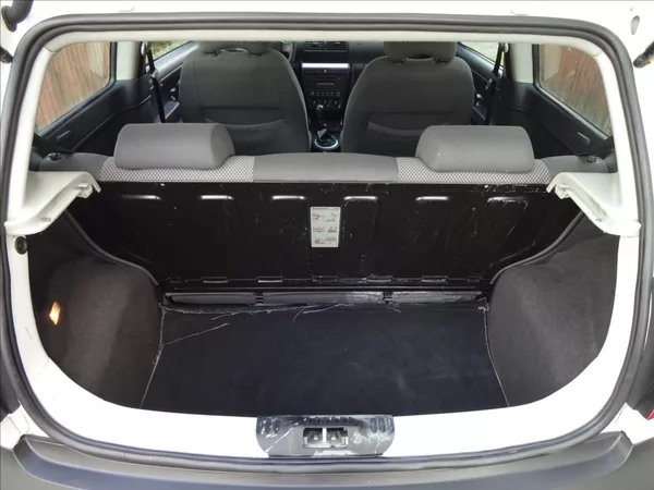 Volkswagen Fox 1,4 TDI 51kW - foto 20