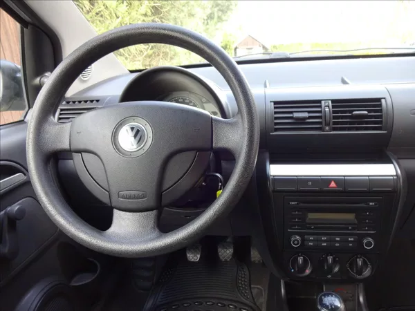 Volkswagen Fox 1,4 TDI 51kW - foto 27