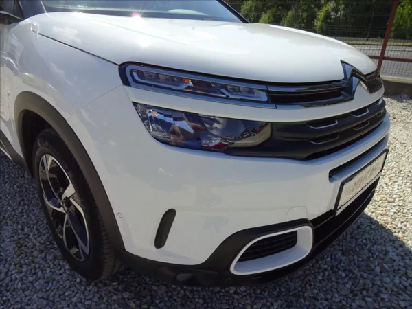Citroën C5 Aircross 1,2 Pure Tech 96kW - foto 10