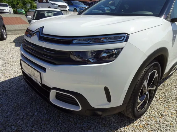 Citroën C5 Aircross 1,2 Pure Tech 96kW - foto 11