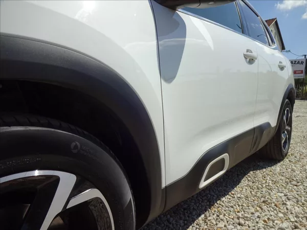 Citroën C5 Aircross 1,2 Pure Tech 96kW - foto 12