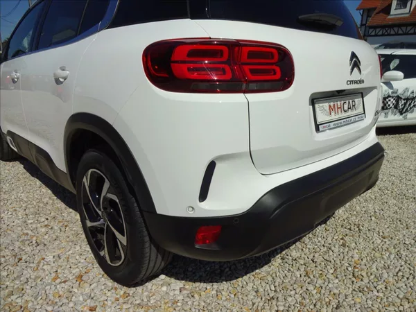 Citroën C5 Aircross 1,2 Pure Tech 96kW - foto 13