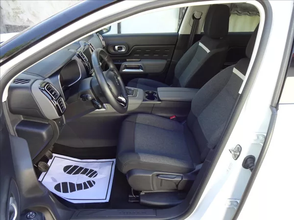 Citroën C5 Aircross 1,2 Pure Tech 96kW - foto 15