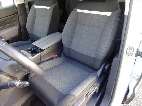 Citroën C5 Aircross 1,2 Pure Tech 96kW - foto 16