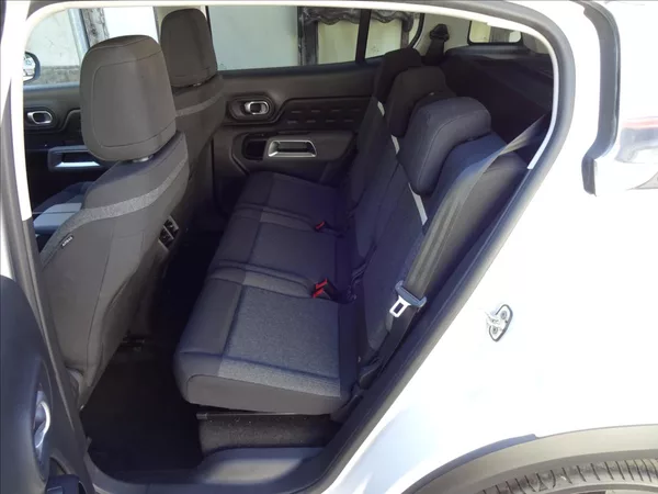 Citroën C5 Aircross 1,2 Pure Tech 96kW - foto 19
