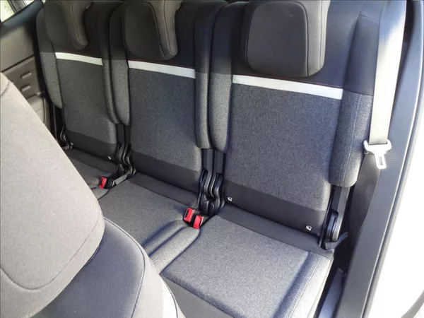 Citroën C5 Aircross 1,2 Pure Tech 96kW - foto 20