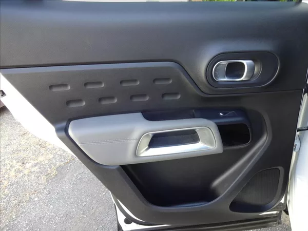 Citroën C5 Aircross 1,2 Pure Tech 96kW - foto 21