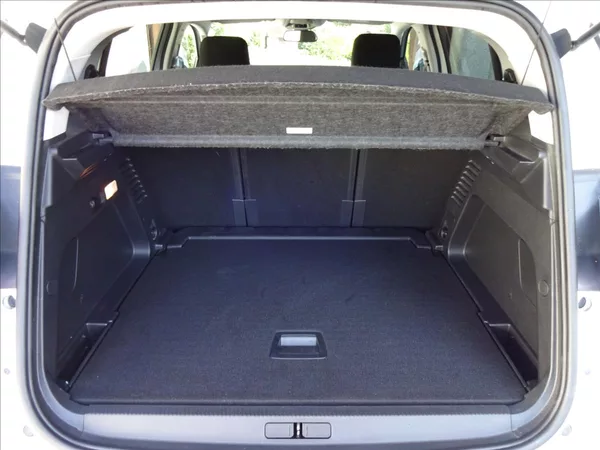 Citroën C5 Aircross 1,2 Pure Tech 96kW - foto 22