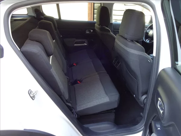 Citroën C5 Aircross 1,2 Pure Tech 96kW - foto 23