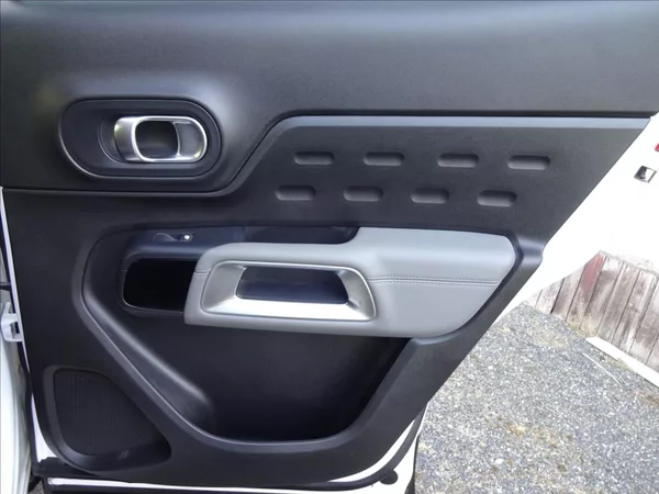 Citroën C5 Aircross 1,2 Pure Tech 96kW - foto 25
