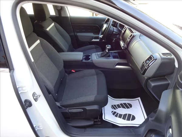 Citroën C5 Aircross 1,2 Pure Tech 96kW - foto 26
