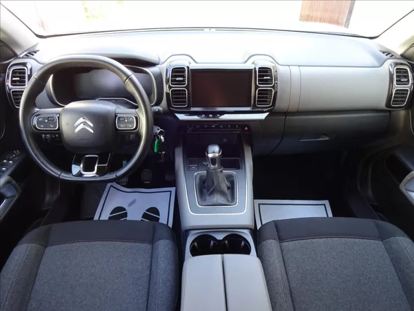 Citroën C5 Aircross 1,2 Pure Tech 96kW - foto 30