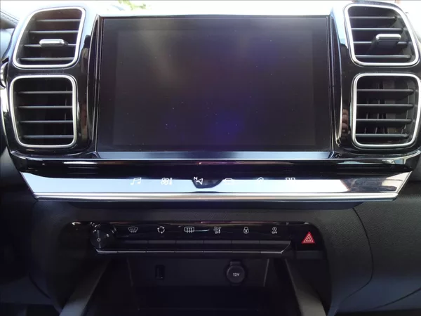 Citroën C5 Aircross 1,2 Pure Tech 96kW - foto 31