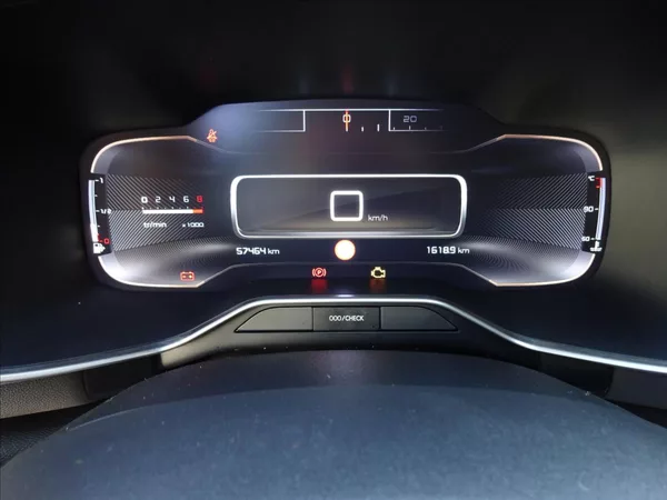 Citroën C5 Aircross 1,2 Pure Tech 96kW - foto 35