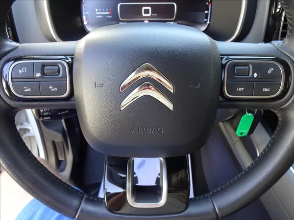 Citroën C5 Aircross 1,2 Pure Tech 96kW - foto 37