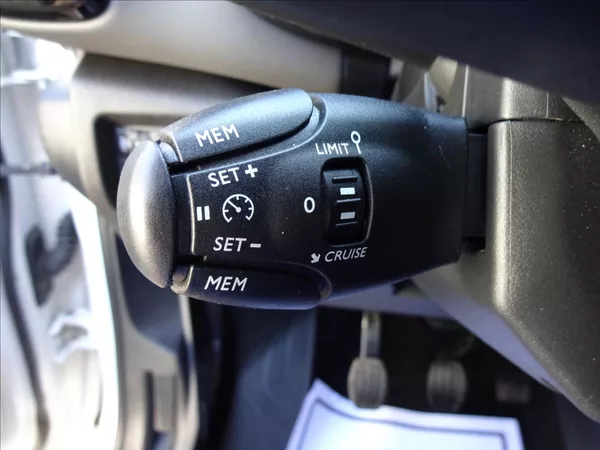 Citroën C5 Aircross 1,2 Pure Tech 96kW - foto 39