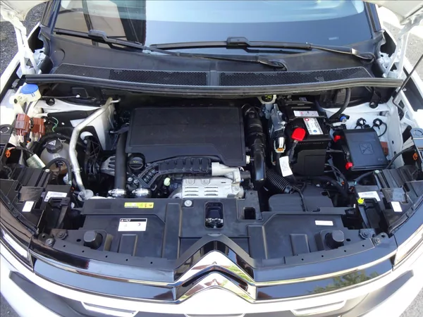 Citroën C5 Aircross 1,2 Pure Tech 96kW - foto 43