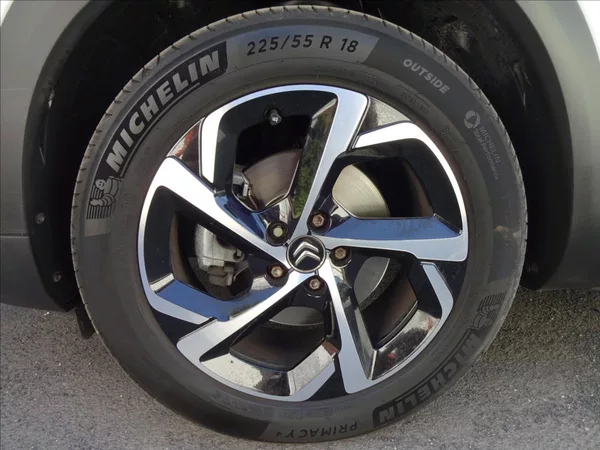 Citroën C5 Aircross 1,2 Pure Tech 96kW - foto 44