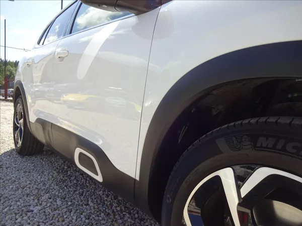 Citroën C5 Aircross 1,2 Pure Tech 96kW - foto 9