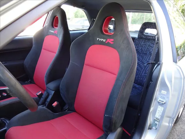 Honda Civic 1,6VTI 118kW - foto 19