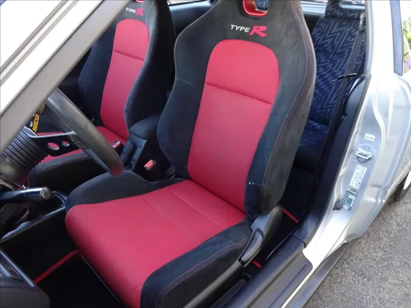 Honda Civic 1,6VTI 118kW - foto 20