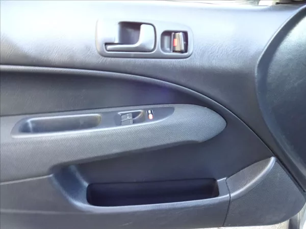 Honda Civic 1,6VTI 118kW - foto 22