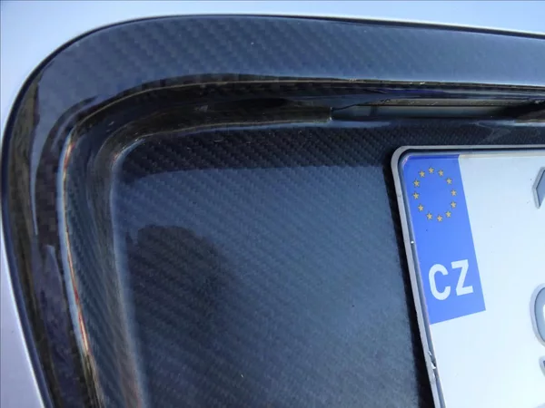 Honda Civic 1,6VTI 118kW - foto 24