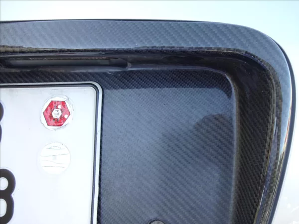 Honda Civic 1,6VTI 118kW - foto 25