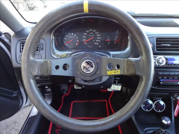 Honda Civic 1,6VTI 118kW - foto 36