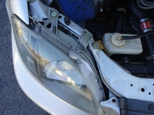 Honda Civic 1,6VTI 118kW - foto 48