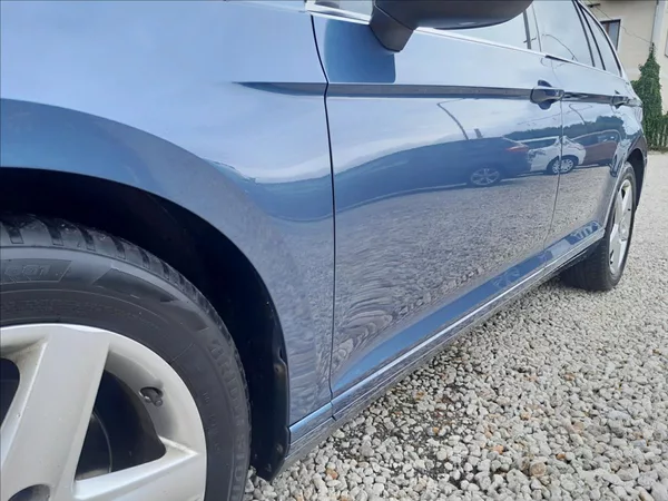 Volkswagen Passat Variant 2.0 TDI 110KW - foto 13