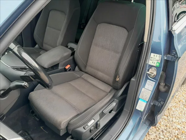 Volkswagen Passat Variant 2.0 TDI 110KW - foto 19