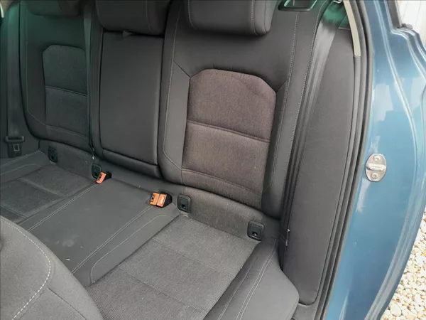 Volkswagen Passat Variant 2.0 TDI 110KW - foto 24