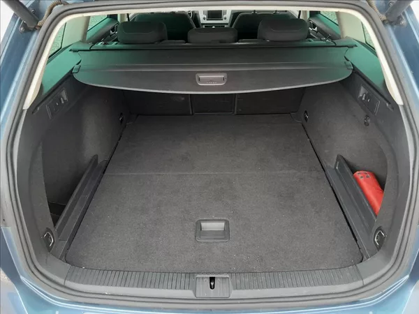 Volkswagen Passat Variant 2.0 TDI 110KW - foto 27