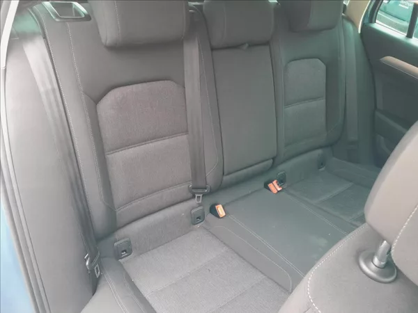 Volkswagen Passat Variant 2.0 TDI 110KW - foto 30