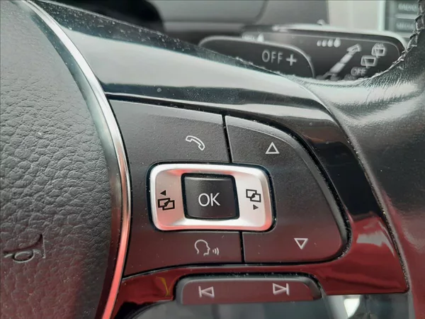 Volkswagen Passat Variant 2.0 TDI 110KW - foto 47