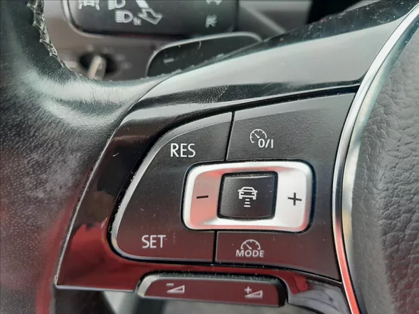 Volkswagen Passat Variant 2.0 TDI 110KW - foto 48