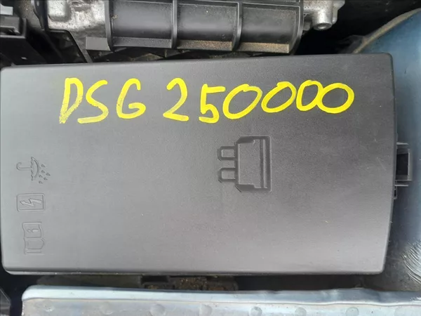 Volkswagen Passat Variant 2.0 TDI 110KW - foto 57