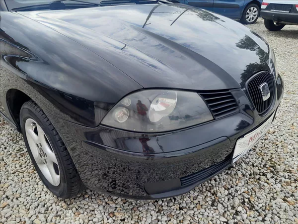 Seat Ibiza 1,4i16V - foto 11