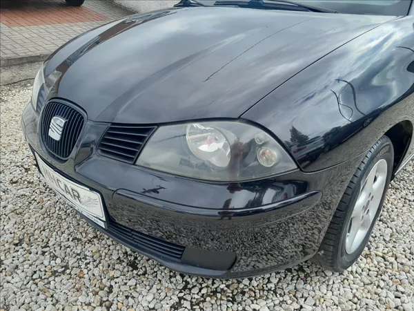 Seat Ibiza 1,4i16V - foto 12