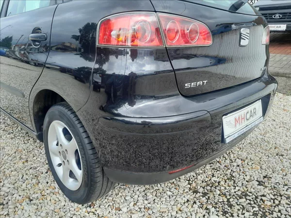 Seat Ibiza 1,4i16V - foto 14