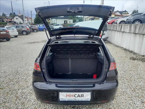 Seat Ibiza 1,4i16V - foto 25
