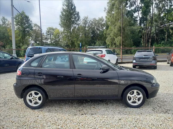 Seat Ibiza 1,4i16V - foto 8