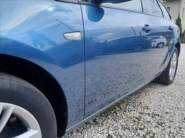 Opel Astra 1,6 TDCI 100kW SPORTS TOURER - foto 13